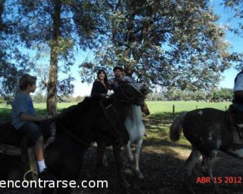 8545 24 DIA DE CAMPO EN UNA ESTANCIA