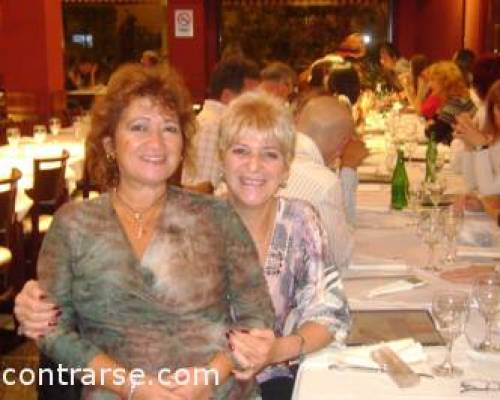 8546 14 Cafecito **Zona Norte**  Festejamos los CUMPLEAÑOS DE OJITOS (ADRIANA)y de SERGIO_DE_OLIVOS!!!