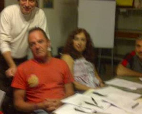 8600 3 Elenco