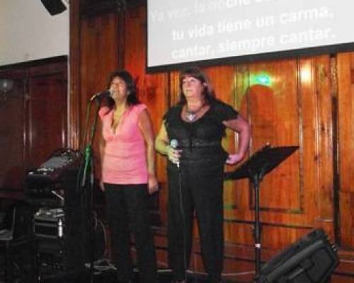 8601 69 A PEDIDO DEL PUBLICO SIN NINGUNA DUDA YA QUE ME HAN RECLAMADO A GRITOS CUANDOOOOOO, PARA CUANDOOOOOOOO AHI VA KARAOKE, KARAOKE, KARAOKE EN LA BOHEMI