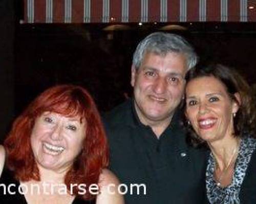 Felicidades Bianca me alegro que te hallan gustado los regalos de todos nosotros un beso enorme reina de los miercoles :Encuentro Grupal Cafecito **Zona Norte** FESTEJAMOS MI CUMPLEAÑOS - VALTERINA O BIANCA