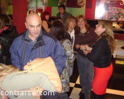 Las chicas jugando a la ronda catonga!!! :Encuentro Grupal Cafecito **Zona Norte** FESTEJAMOS MI CUMPLEAÑOS - VALTERINA O BIANCA
