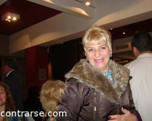 Hola Sarita..un amor..:)..!! :Encuentro Grupal Cafecito **Zona Norte** FESTEJAMOS MI CUMPLEAÑOS - VALTERINA O BIANCA