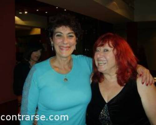 Conste que las dejé solitas..:)..!! :Encuentro Grupal Cafecito **Zona Norte** FESTEJAMOS MI CUMPLEAÑOS - VALTERINA O BIANCA