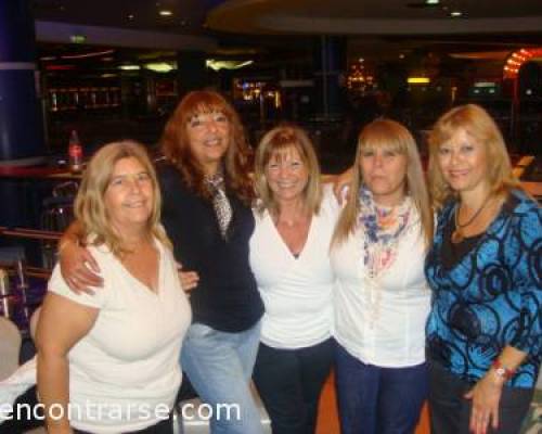 8614 1 BOWLING EN EL SUR