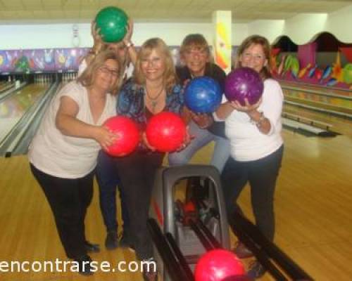 8614 10 BOWLING EN EL SUR