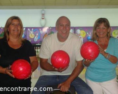 8614 14 BOWLING EN EL SUR