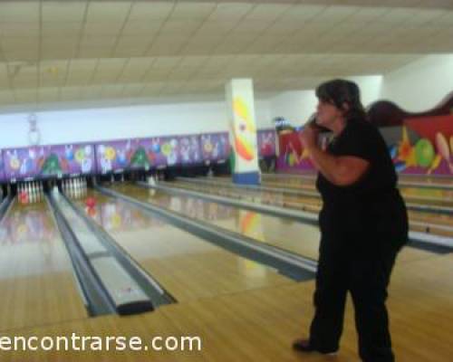 8614 17 BOWLING EN EL SUR