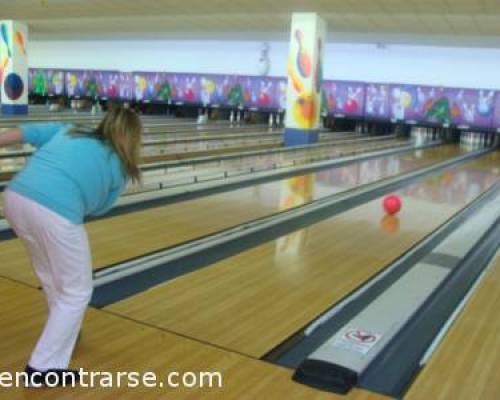 8614 18 BOWLING EN EL SUR