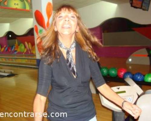 8614 19 BOWLING EN EL SUR