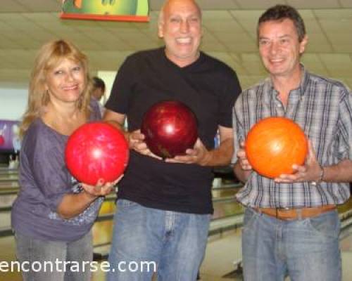 8614 20 BOWLING EN EL SUR