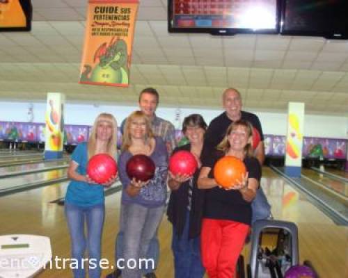 8614 21 BOWLING EN EL SUR