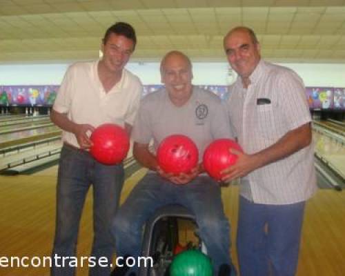 8614 9 BOWLING EN EL SUR