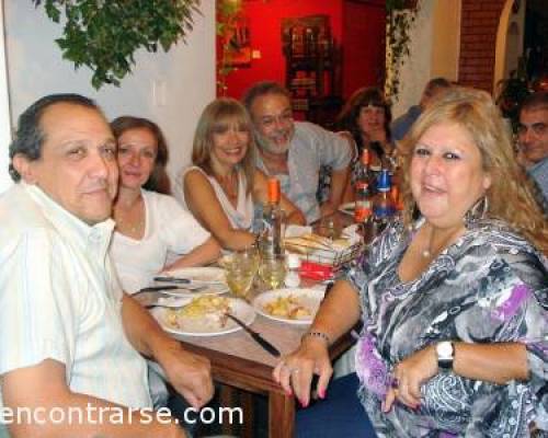 8616 8 El Club de los Viernes, en Viernes Santo, tambien abre sus puertas para recibirlos!!!