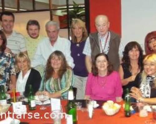 Encuentros Grupales (06/04/2012) :   CAFE UNO-(El Cafe de los Galanes) Por unica vez en viernes