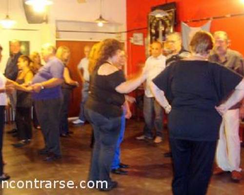 8635 1 Siguen las clases de ritmos latinos y rock, dictadas por Moni2006!!! 