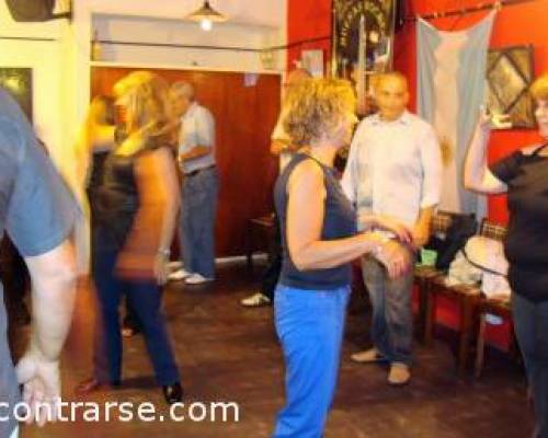 8635 12 Siguen las clases de ritmos latinos y rock, dictadas por Moni2006!!! 