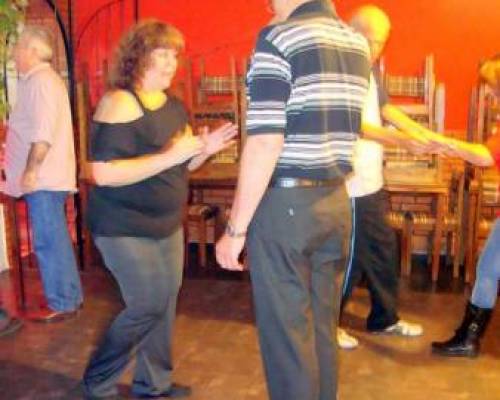 8635 15 Siguen las clases de ritmos latinos y rock, dictadas por Moni2006!!! 