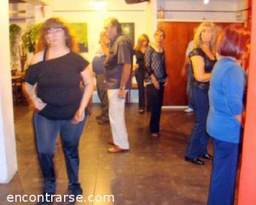 8635 17 Siguen las clases de ritmos latinos y rock, dictadas por Moni2006!!! 