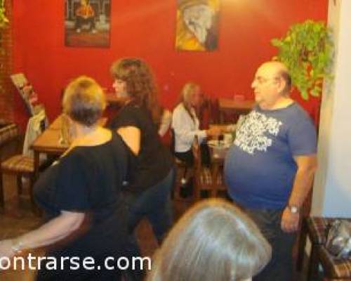 8635 21 Siguen las clases de ritmos latinos y rock, dictadas por Moni2006!!! 