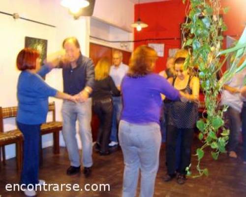 8635 3 Siguen las clases de ritmos latinos y rock, dictadas por Moni2006!!! 