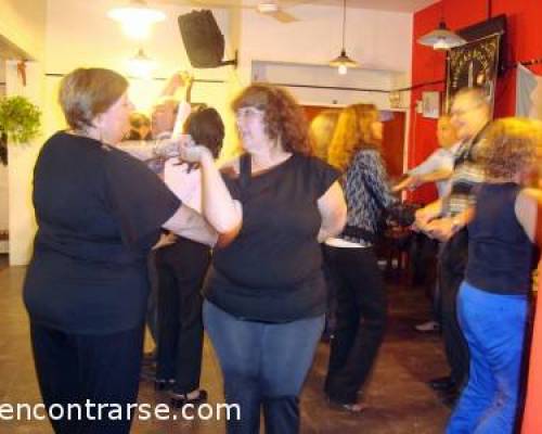 8635 7 Siguen las clases de ritmos latinos y rock, dictadas por Moni2006!!! 