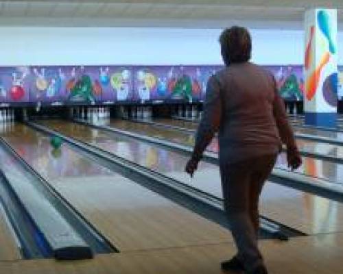 8648 14 BOWLING EN EL SUR