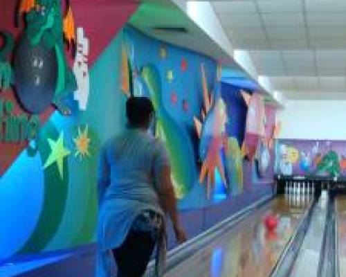 8648 3 BOWLING EN EL SUR