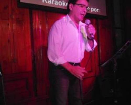 8664 47 A PEDIDO DEL PUBLICO SIN NINGUNA DUDA YA QUE HACE DOS DIAS PIDIERON UN KARAOKE