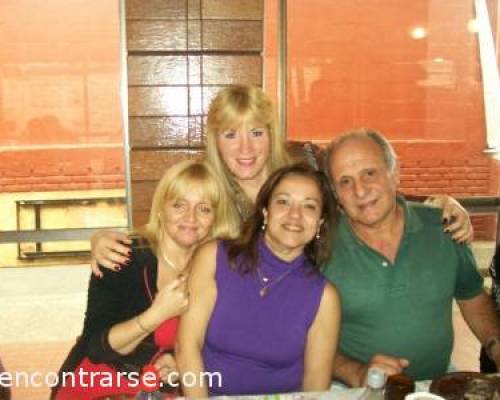 Estan relindos !!!  :Encuentro Grupal ¡¡¡¡ A S A D O +++ B A I L E +++ F I E S T A A A A !!!