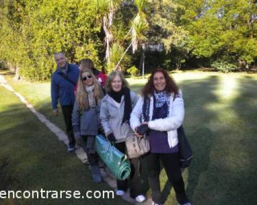 8673 6 jornada de tai chi chi kung y meditación en Tigre