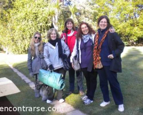 8673 7 jornada de tai chi chi kung y meditación en Tigre