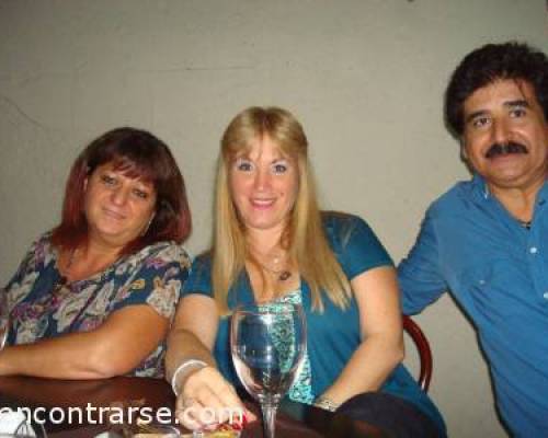 8680 54 EL CAFECITO DE EL OESTE SIEMPRE ESTA DE FIESTA