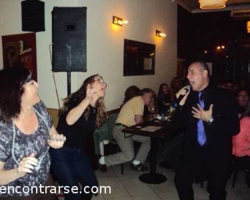 8683 40 CENA-SHOW-KARAOKE-BAILE