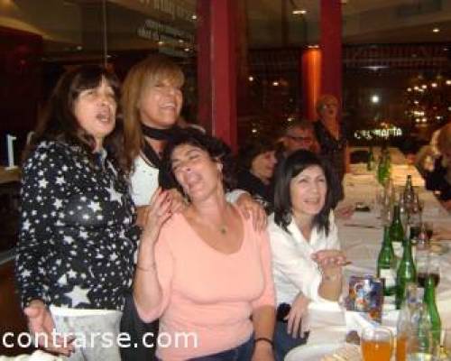 Y las chicas también ,jajajaj :Encuentro Grupal Cafecito **Zona Norte**  FESTEJAMOS LOS CUMPLEAÑOS DE LATRONICO Y SILVIA2006...
