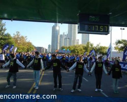 8686 14 FILA REAL RACE 10k y 2,5k, LA CIUDAD ES TUYA...CORRELA...!!!