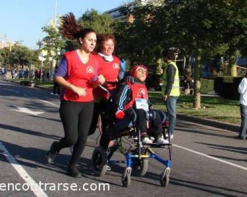 8686 25 FILA REAL RACE 10k y 2,5k, LA CIUDAD ES TUYA...CORRELA...!!!