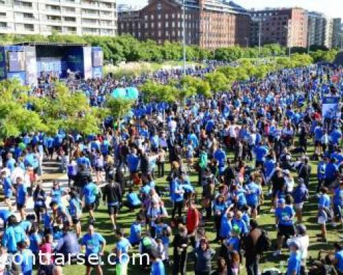 8686 3 FILA REAL RACE 10k y 2,5k, LA CIUDAD ES TUYA...CORRELA...!!!