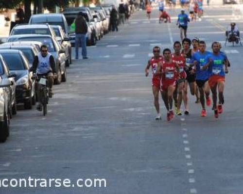 8686 42 FILA REAL RACE 10k y 2,5k, LA CIUDAD ES TUYA...CORRELA...!!!