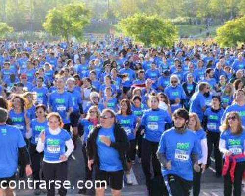 8686 6 FILA REAL RACE 10k y 2,5k, LA CIUDAD ES TUYA...CORRELA...!!!