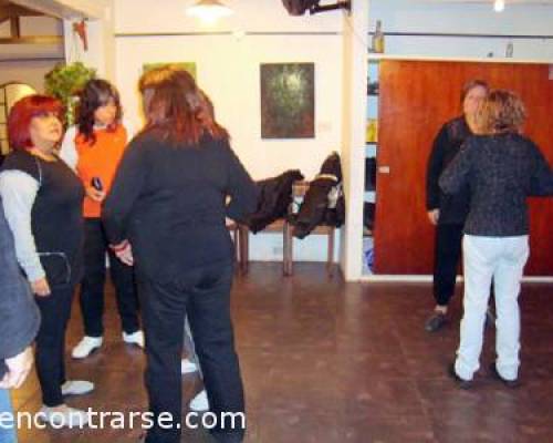 8691 1 Clases de Ritmos Latinos y Rock, dictadas por Mony2006-