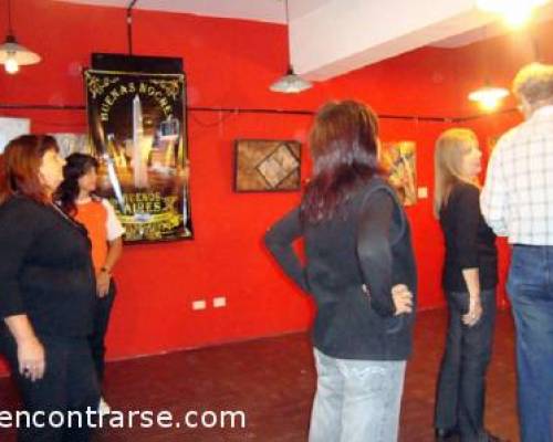 8691 3 Clases de Ritmos Latinos y Rock, dictadas por Mony2006-