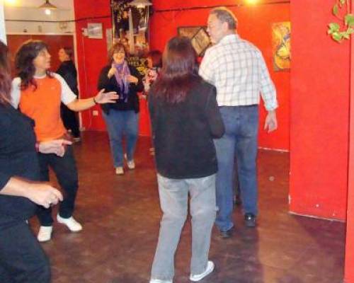 8691 6 Clases de Ritmos Latinos y Rock, dictadas por Mony2006-