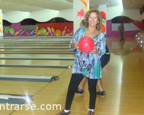 8708 12 BOWLING EN EL SUR