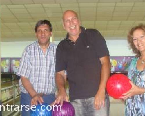 8708 13 BOWLING EN EL SUR