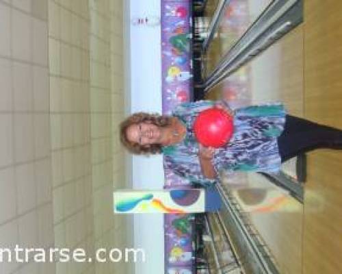 8708 3 BOWLING EN EL SUR