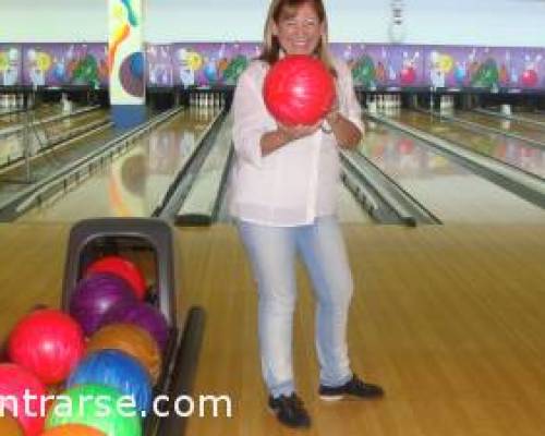 8708 4 BOWLING EN EL SUR