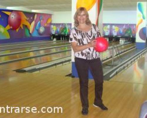 8708 5 BOWLING EN EL SUR