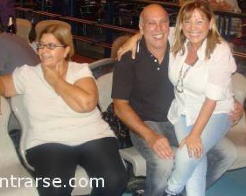 8708 6 BOWLING EN EL SUR