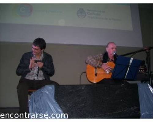 8739 9 Exposición  MUSICA EN ARGENTINA 200 años en Casa Nacional del Bicentenario